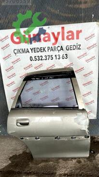 Opel Vectra Sağ Arka Kapı çıkma parça