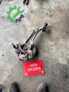 Opel Vectra b sağ arka tasıycı