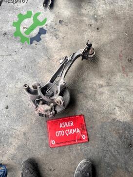 Opel Vectra Arka Taşıyıcı çıkma parça