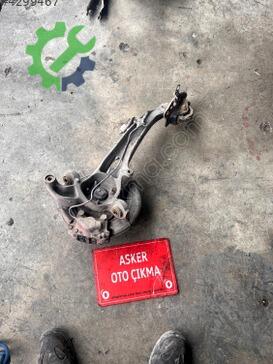 Opel Vectra Arka Taşıyıcı çıkma parça