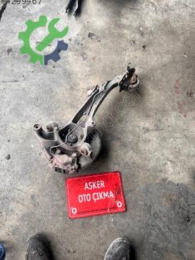 Opel Vectra Arka Taşıyıcı çıkma parça