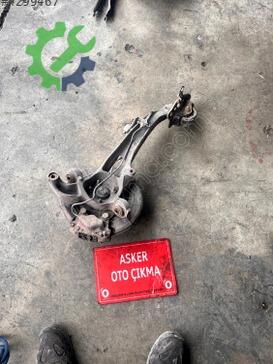 Opel Vectra Arka Taşıyıcı çıkma parça
