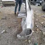 OPEL VECTRA-B- SAĞ KESME -DS OTOMOTİV-
