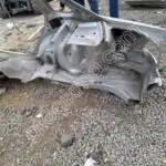 OPEL VECTRA-B- SAĞ KESME -DS OTOMOTİV-