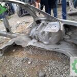 OPEL VECTRA-B- SAĞ KESME -DS OTOMOTİV-