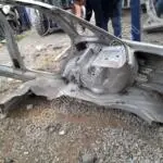 OPEL VECTRA-B- SAĞ KESME -DS OTOMOTİV-