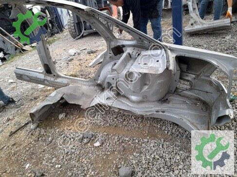 Opel Vectra Sağ Şasi çıkma parça