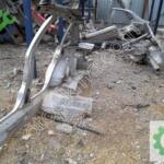 OPEL VECTRA-B- SAĞ KESME -DS OTOMOTİV-