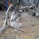 OPEL VECTRA-B- SAĞ KESME -DS OTOMOTİV-