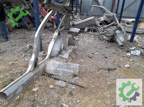 Opel Vectra Sağ Şasi çıkma parça