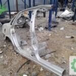 OPEL VECTRA-B- SAĞ KESME -DS OTOMOTİV-