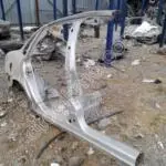 OPEL VECTRA-B- SAĞ KESME -DS OTOMOTİV-