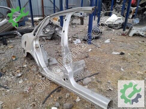 Opel Vectra Sağ Şasi çıkma parça