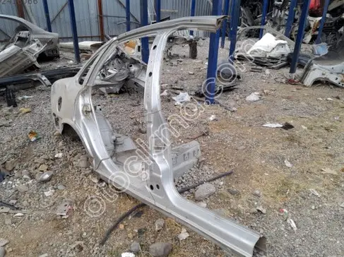 Opel Vectra Sağ Şasi çıkma parça