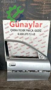 OPEL VECTRA B SAĞ ÖN KAPI