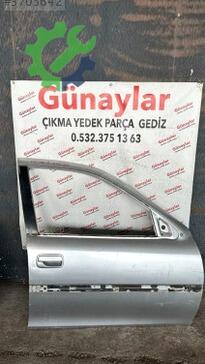 Opel Vectra Sağ Ön Kapı çıkma parça