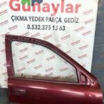 OPEL VECTRA B SAĞ ÖN KAPI