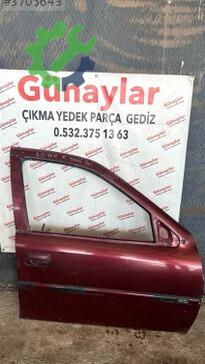 Opel Vectra Sağ Ön Kapı çıkma parça