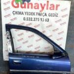 OPEL VECTRA B SAĞ ÖN KAPI