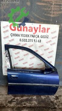 Opel Vectra Sağ Ön Kapı çıkma parça