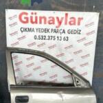 OPEL VECTRA B SAĞ ÖN KAPI