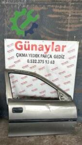 OPEL VECTRA B SAĞ ÖN KAPI