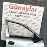 OPEL VECTRA B SAĞ ÖN KAPI
