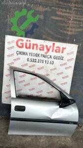 OPEL VECTRA B SAĞ ÖN KAPI