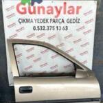 OPEL VECTRA B SAĞ ÖN KAPI