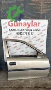OPEL VECTRA B SAĞ ÖN KAPI