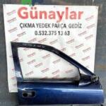 OPEL VECTRA B SAĞ ÖN KAPI