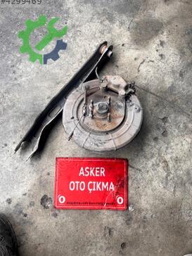Opel Vectra Fren Ana Merkezi çıkma parça