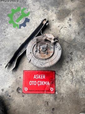 Opel Vectra Fren Ana Merkezi çıkma parça