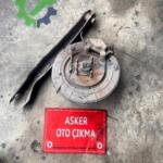 Opel Vectra b sol arka fren merkezi