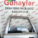 OPEL VECTRA B SOL ARKA KAPI