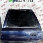 OPEL VECTRA B SOL ARKA KAPI