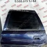 OPEL VECTRA B SOL ARKA KAPI