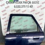 OPEL VECTRA B SOL ARKA KAPI