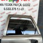 OPEL VECTRA B SOL ARKA KAPI