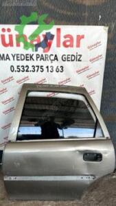 OPEL VECTRA B SOL ARKA KAPI