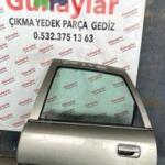 OPEL VECTRA B SOL ARKA KAPI
