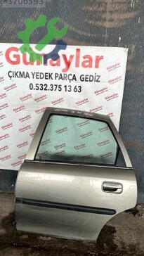 Opel Vectra Sol Arka Kapı çıkma parça