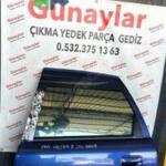 OPEL VECTRA B SOL ARKA KAPI