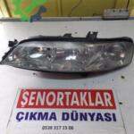 OPEL VECTRA B SOL ÖN FAR VALEO