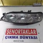 OPEL VECTRA B SOL ÖN FAR VALEO