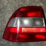 Opel vectra B sol stop lambası