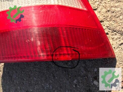 Opel Vectra Stop Lambası 1996-1999 çıkma parça