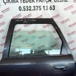 OPEL VECTRA B STW SOL ARKA KAPI
