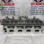 2009 Skoda Octavia Karter Çıkma Parça İstanbul