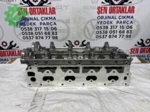 OPEL VECTRA B (X20XEV-X22XE) 2.0 16V ÖZGAYD SIFIR SİLİNDİR KAPAK